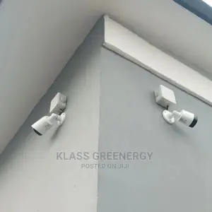 CCTV Installation for Homes and Offices