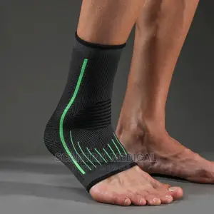 Ankle Foot Compression Socks for Support