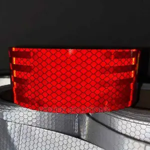 Safety Reflective Tape