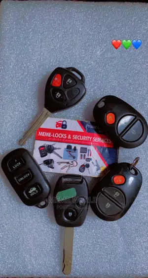 Available for All Vehicle’S Services
