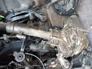 Front Axle Toyota Tundra 2015 2018 2020