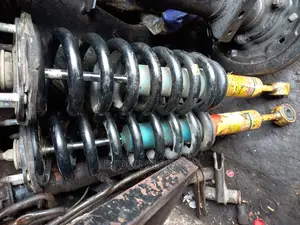 Front Shock Toyota Tundra 2018 2019