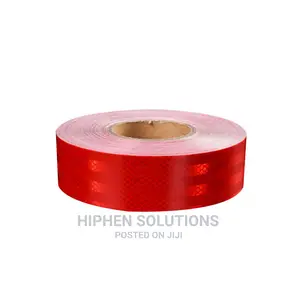 Reflective Tape Roll