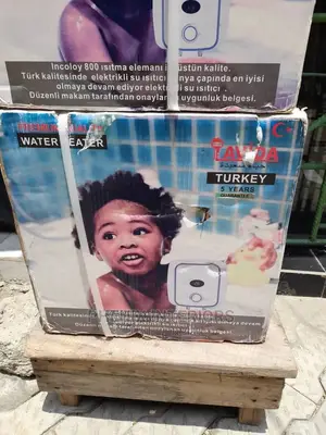 Water Heater