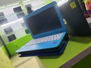 Laptop HP Stream 11 2GB Intel Celeron SSD 32GB
