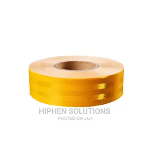 Safety Reflective Tape Roll