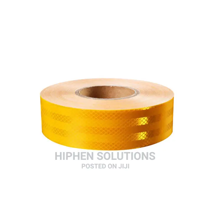 Safety Reflective Tape Roll