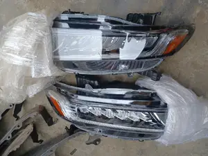 Head Light 2018 Accord
