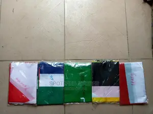 Country Flags