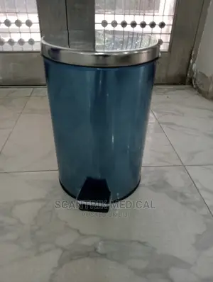 Trash Cans