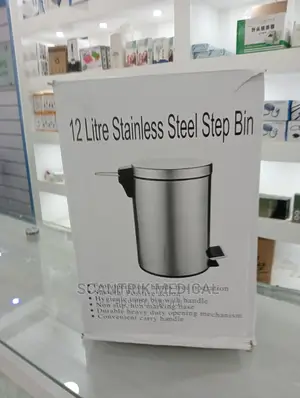 12 Little Trash