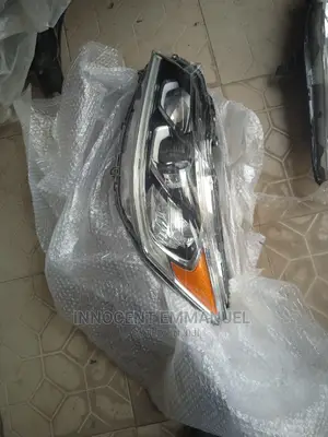 Head Lamp for Honda Accord 2016 2017