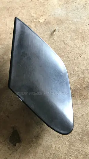 Front Towing Cover GLE Upgrade