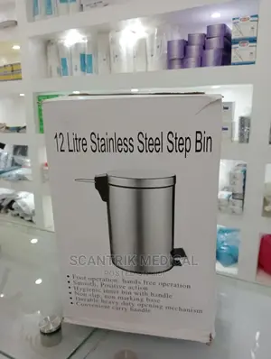 12 Litres for Home Hospital Clinic Offices