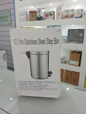 Trashs Bin