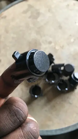 Front Bumper Sensor Cover