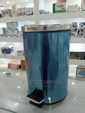 Stainless Trash Home Accessories