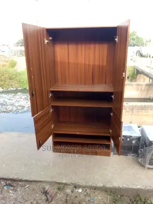 Brand New 3feet Wardrobe