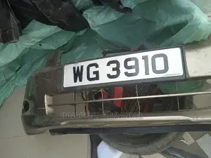 Front Bumper Acura MDX and Honda Accord 2008 Model