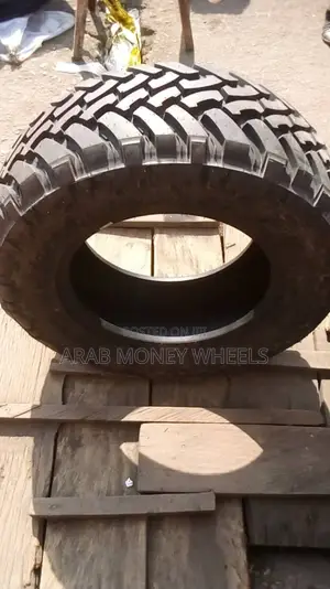 Brand New Offroad Tyres