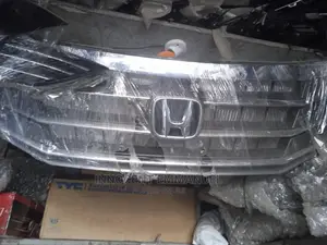 Front Grille For Honda Crostour