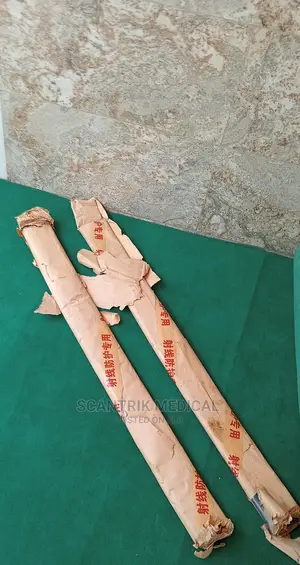 Lead Sheet in Safetywear Equipment