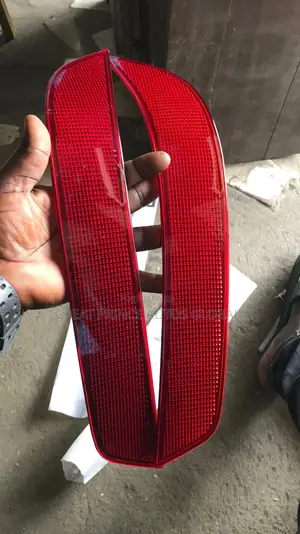 Back Bumper Reflector GL450 164 2010 Year Model