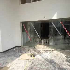 High Performance Sensor Sliding Glass in Onitsha
