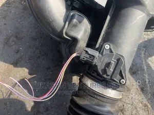 Injector Mouth Switch 2021 Honda Accord