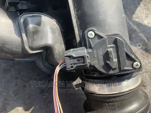 Injector Mouth Switch 2021 Honda Accord