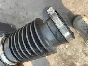 Injector Mouth Hose 2021 Honda Accord