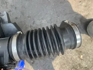 Injector Mouth Hose 2021 Honda Accord