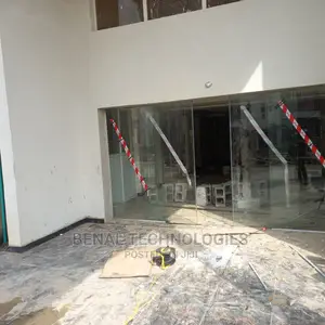 First Grade Sliding or Swing Sensor Door in Onitsha