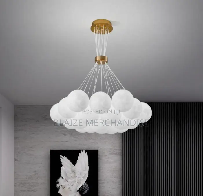 Chandalier