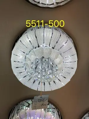 Bluetooth Chandelier