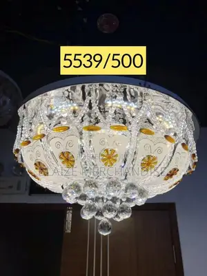 Bluetooth Chandelier