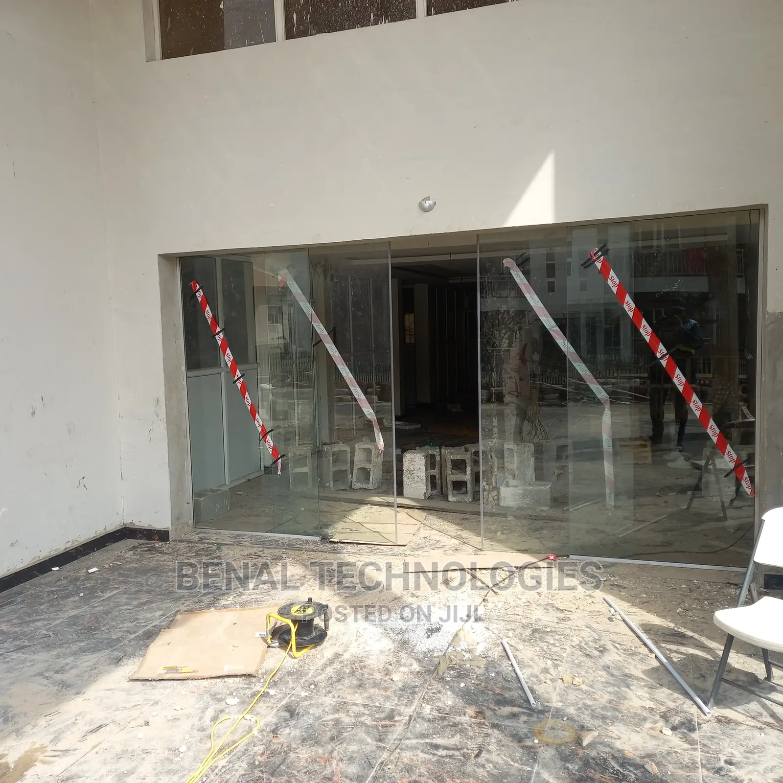Safe and Secured Auto Glass in Onitsha