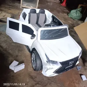 Lexus 570 Toy Car for Children