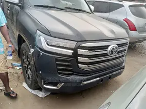 Upgrade Your 2010 Landcruiser to 2022 MODEL