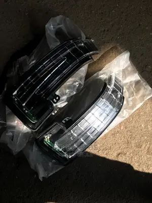 All Kinds of Mercedes Benz Side Mirror Blinker Are Available