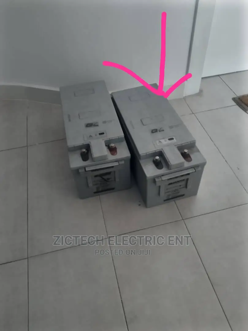 Sell or Swap Scrap Inverter Batteries,