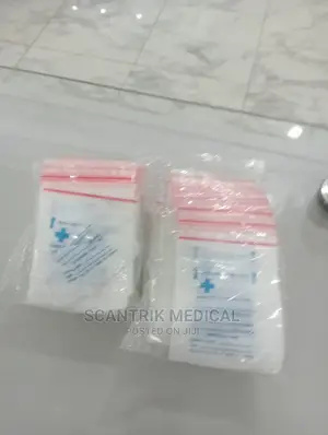 Drug Dispensing Envelope