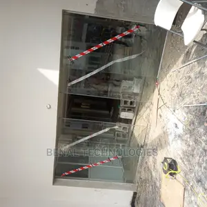 First Grade Sliding or Swing Sensor Door in Makurdi