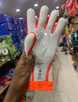 Original Goalkeepers Gloves