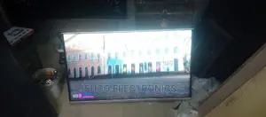 Hisence Smart 43inches