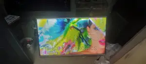 Hisence Smart 43inches