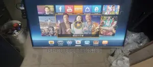 Hisence Smart 43inches
