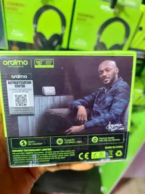 Oraimo Best Choice for Bedside (Soundviewobs-03s) Bluetooth
