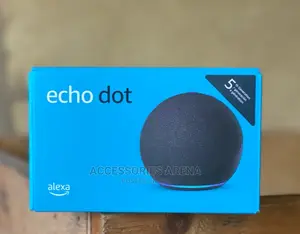 Amazon Echo Dot Speaker (5th Generation)