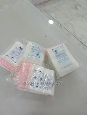 Medical Drug Dispensing Envelope